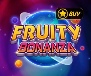 JDB Fruity Bonanza Demo