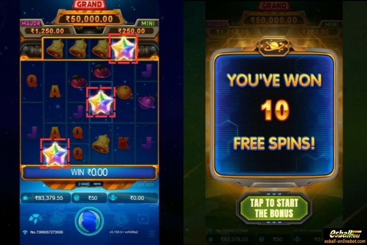 Fruity Bonanza Free Spin Bonus Fruity Bonanza Free Spin Bonus