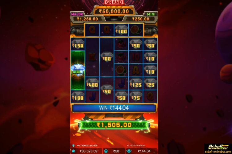 Fruity Bonanza Big Win Fruity Bonanza Big Win