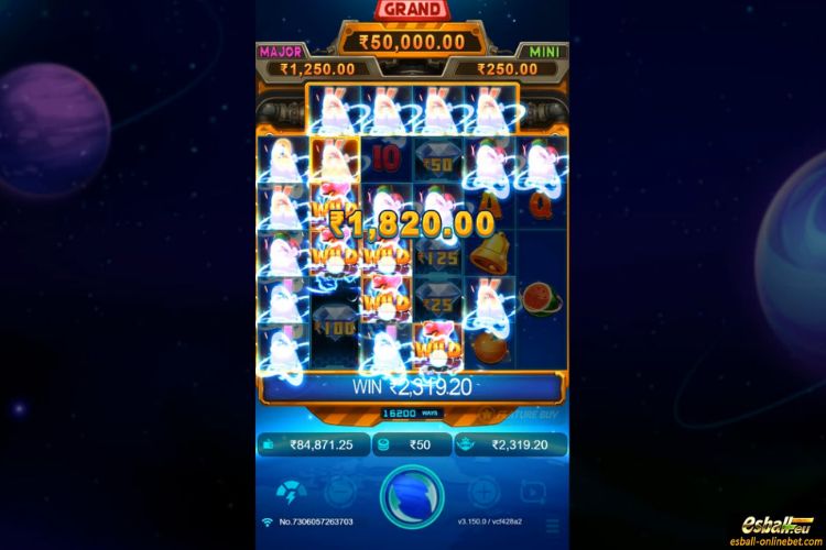 JDB Fruity Bonanza Big Win JDB Fruity Bonanza Big Win