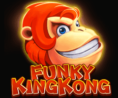 Funky King Kong JDB Slot Machine