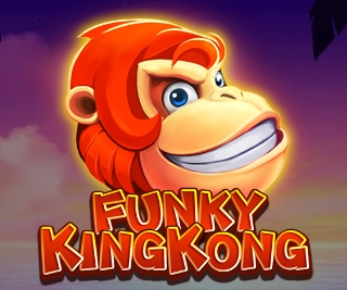 JDB Funky King Kong Demo