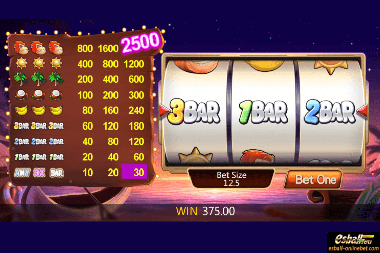 Funky King Kong JDB Slot Machine Big Win