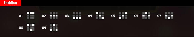 How To Play Gems Gems Slot Machine