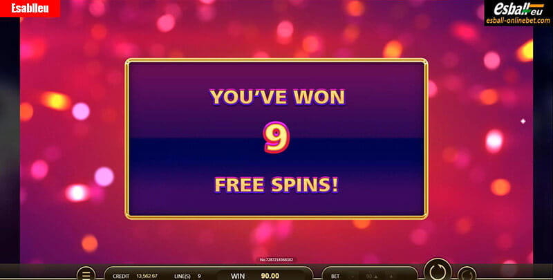 Gems Gems Slot Machine Free Spin Bonus