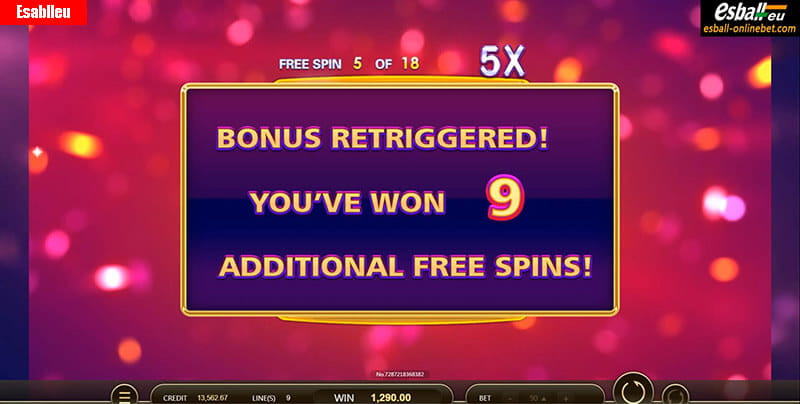 Gems Gems Slot Machine Free Spin Bonus