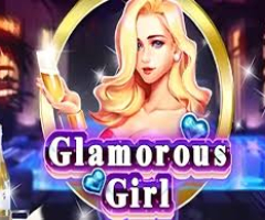 JDB Glamorous Girl Demo