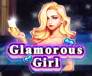 JDB Glamorous Girl Demo