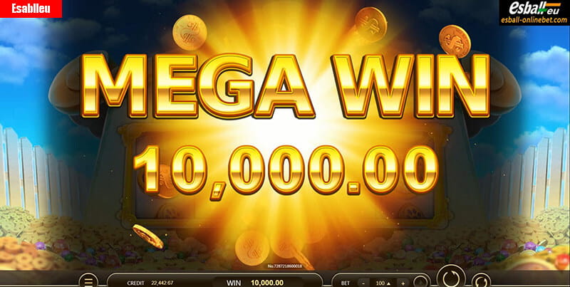 JDB Go lai fu Slot Big Win JDB Go lai fu Slot Big Win