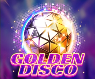JDB Golden Disco Slot Online Game Demo