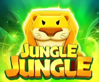 JDB Jungle Jungle Demo