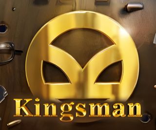 JDB Kingsman Slot JDB Kingsman Slot