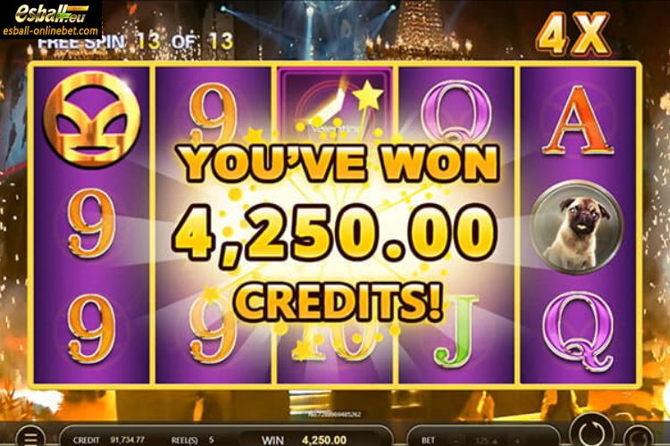 Kingsman Slot Big Win Kingsman Slot Big Win