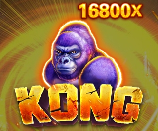 JDB Kong Slots Demo