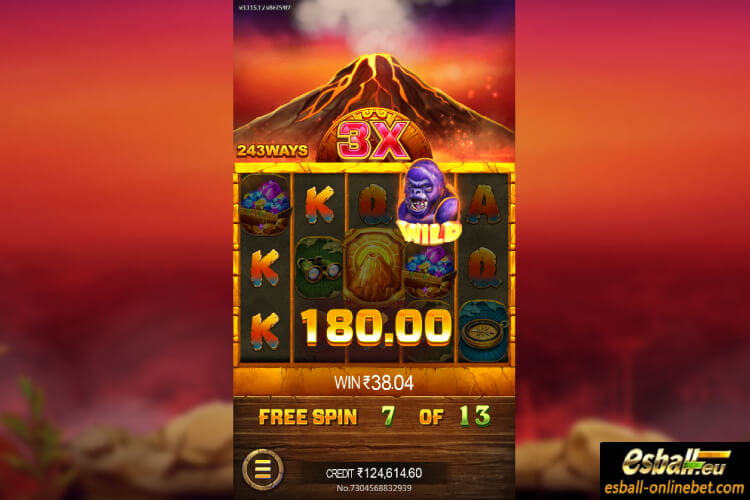 JDB Kong Slots Demo Review JDB Kong Slots Demo Review