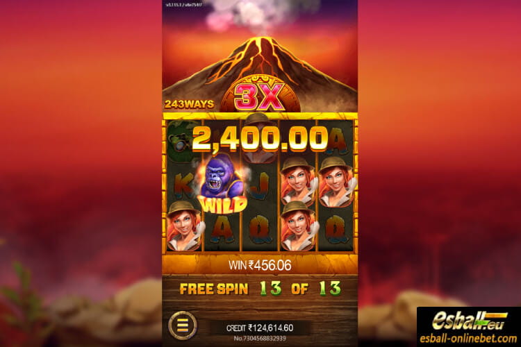 JDB Kong Slots Big Win JDB Kong Slots Big Win