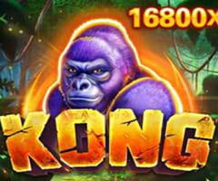 Kong Slot Machine