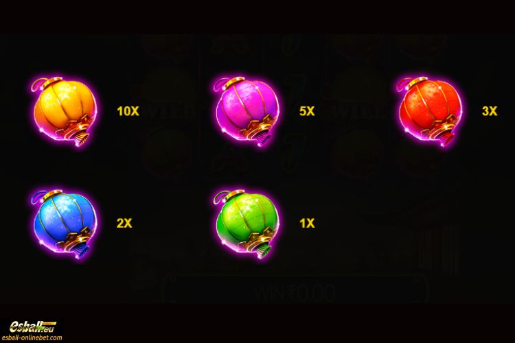 Lantern Lighting Bonus-3 Lantern Lighting Bonus-3