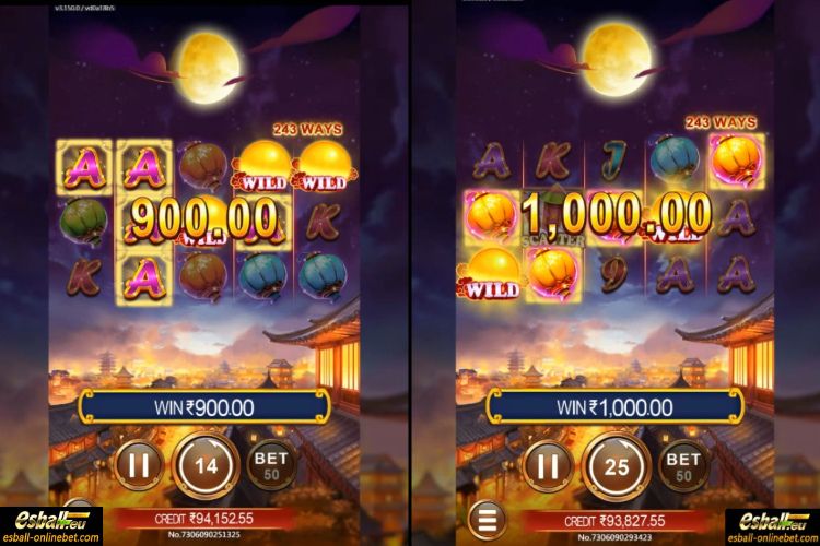 JDB Lantern Wealth Big Win JDB Lantern Wealth Big Win