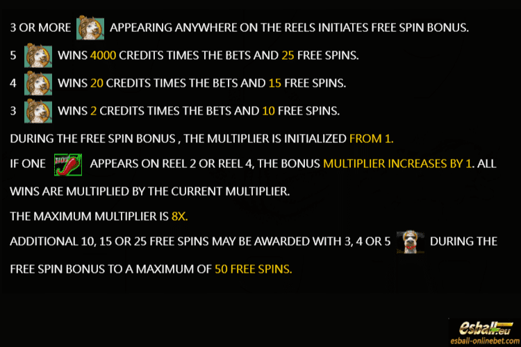Llama Adventure Free Spin Bonus