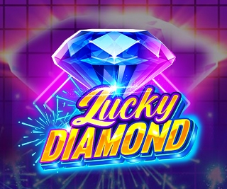 JDB Lucky Diamond Slot Game Demo