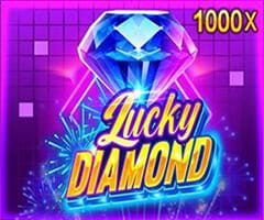 Lucky Diamond Slot Machine