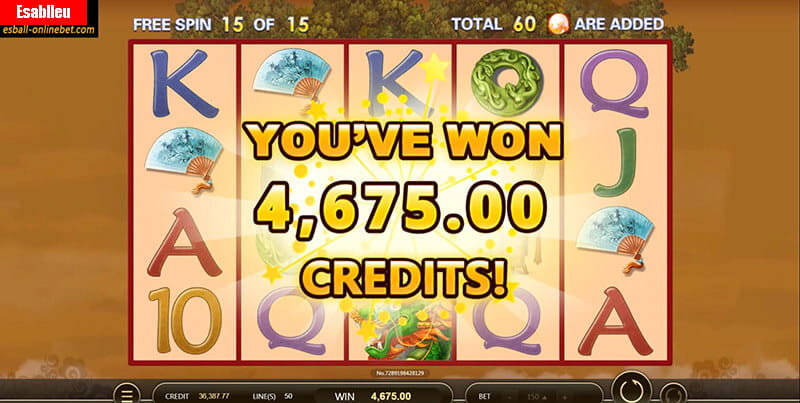 JDB Lucky Dragons Slot Big Win JDB Lucky Dragons Slot Big Win