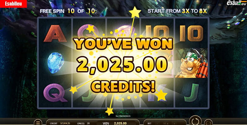 Lucky Miner Slot Big Win 2024 Lucky Miner Slot Big Win 2024