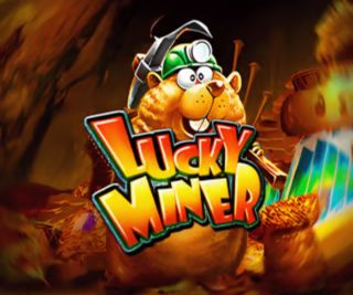 JDB Lucky Miner Slot Demo