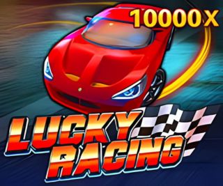 JDB Lucky Racing Slot