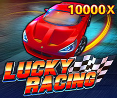 Lucky Racing Slot Machine