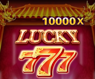 JDB Lucky Seven 777 Slot Demo