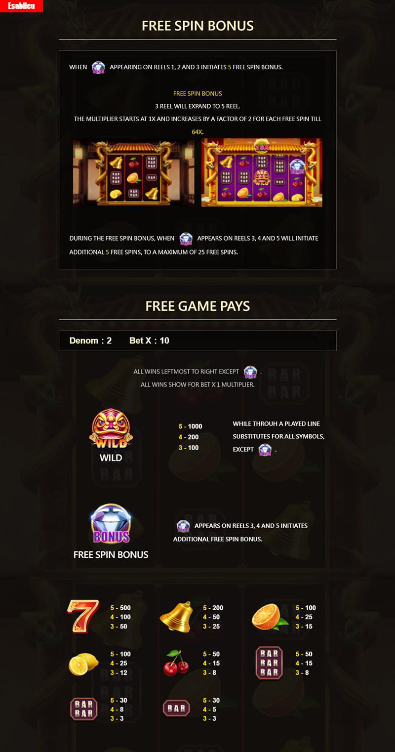 JDB Lucky 777 Slot Bonus JDB Lucky 777 Slot Bonus