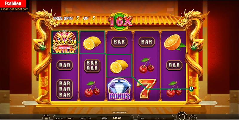 JDB Lucky 777 Slot Big Win JDB Lucky 777 Slot Big Win