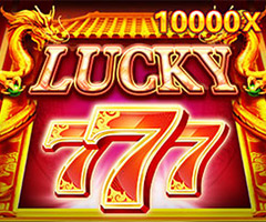 Lucky Seven Slot Machine