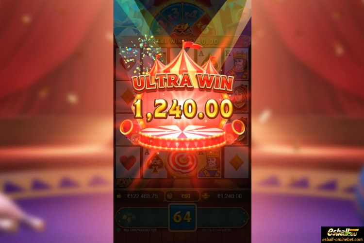 Magic Ace Wild Lock Big Win Magic Ace Wild Lock Big Win