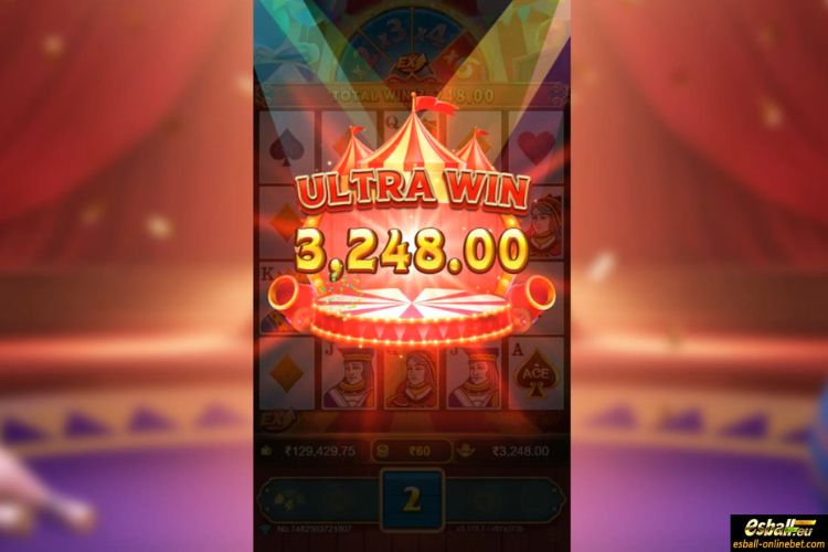 Magic Ace Wild Lock Slot Big Win Magic Ace Wild Lock Slot Big Win