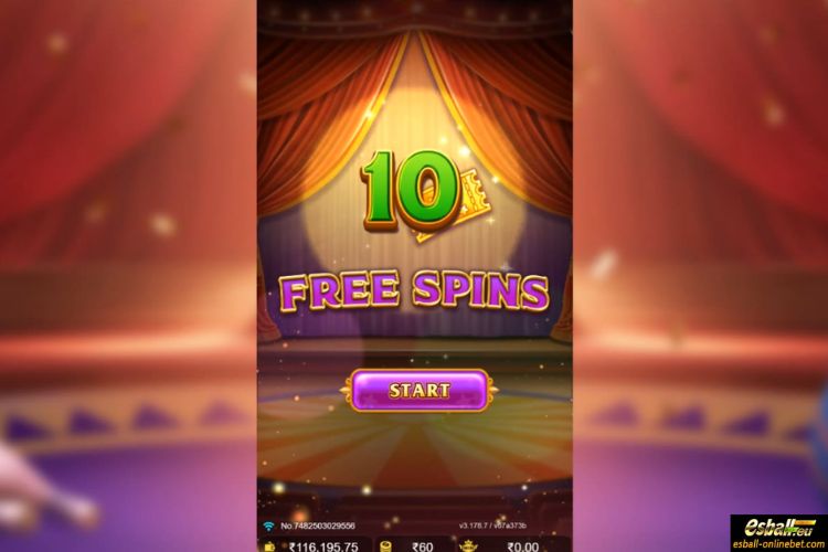 Magic Ace Wild Lock Free Spin Bonus Magic Ace Wild Lock Free Spin Bonus