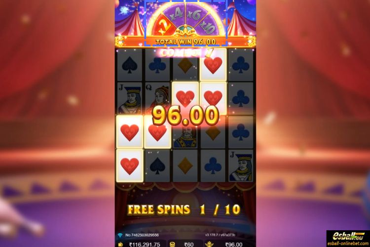 Magic Ace Wild Lock Booming Multiplier Magic Ace Wild Lock Booming Multiplier