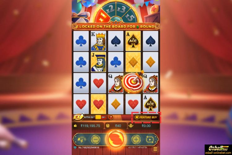 Magic Ace Wild Lock Feature Buy Magic Ace Wild Lock Feature Buy