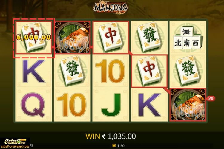 Mahjong Slot JDB Big Win Mahjong Slot JDB Big Win