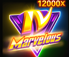 Marvelous IV Slot Machine