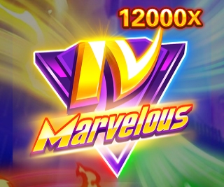 JDB Marvelous IV Slot Demo