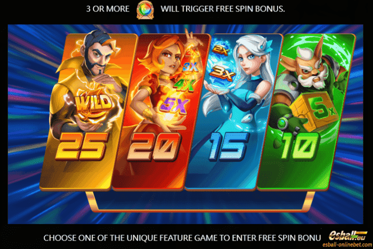 JDB Marvelous IV Slot Bonus JDB Marvelous IV Slot Bonus