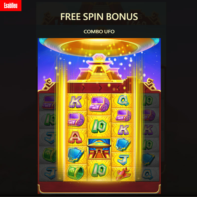 JDB MayaGold Crazy Slot Machine Free Spins Bonus