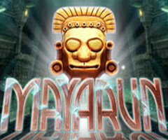 Mayarun Slot Machine