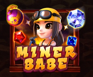 JDB Miner Babe Slot Demo