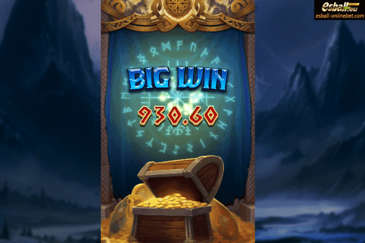 Mjolnir Slot Game Super Win Mjolnir Slot Game Super Win