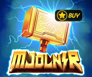 JDB Mjolnir Slot Demo Online