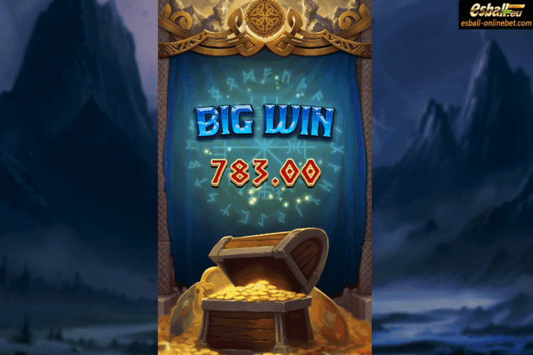 JDB Mjolnir Slot Big Win JDB Mjolnir Slot Big Win